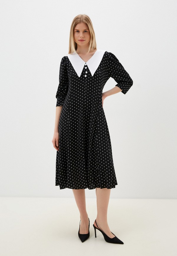 Платье Ulyashova