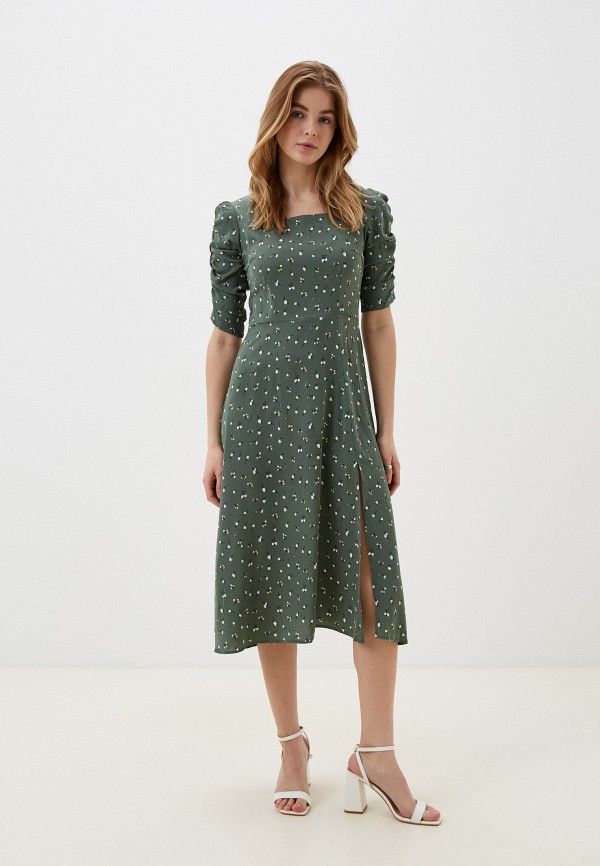 Платье Ulyashova