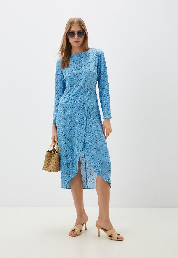 Платье Ulyashova