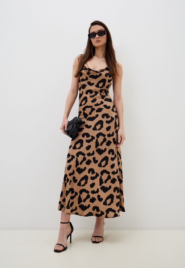 Платье Ulyashova 3500₽