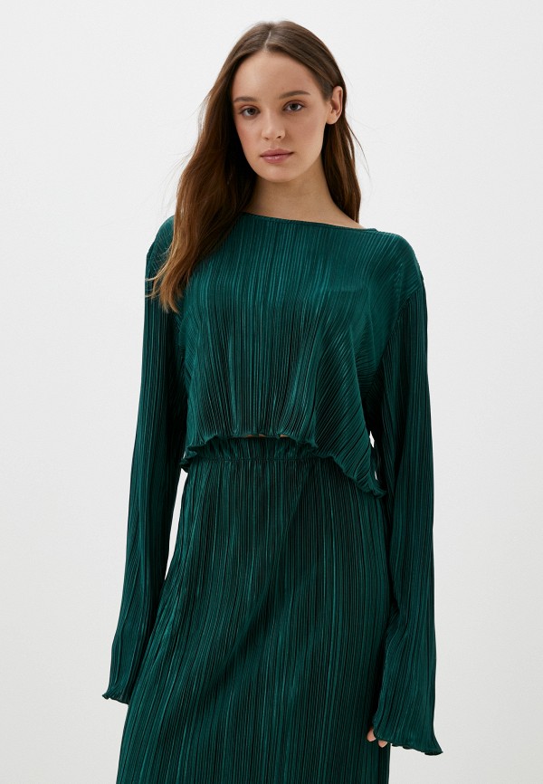 Блуза Ulyashova