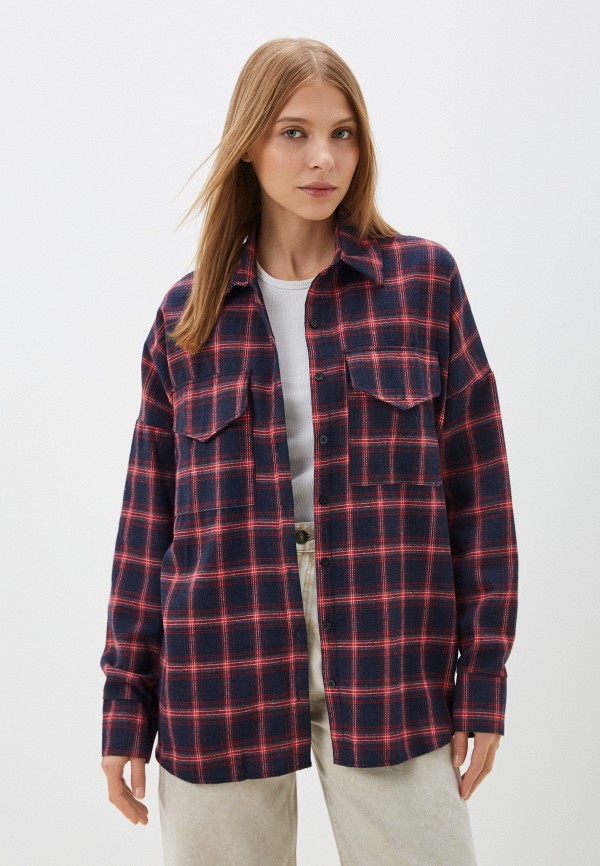 Рубашка Ulyashova