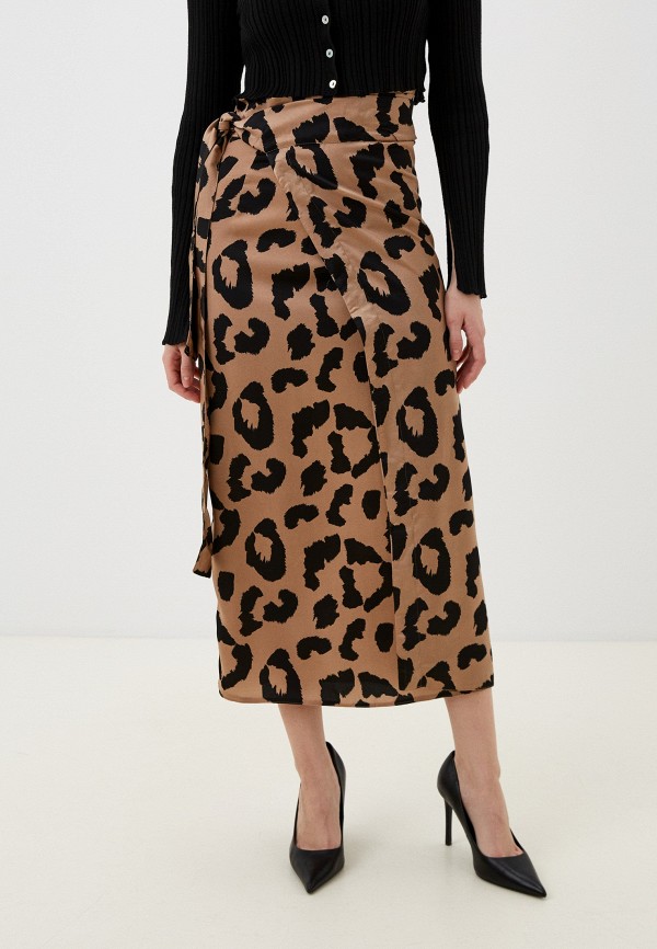 Юбка Ulyashova 3000₽