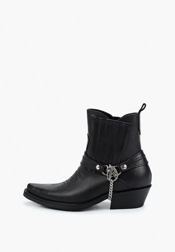 Ботинки Kazak 21900₽