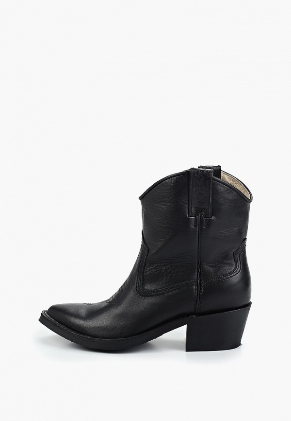 Полусапоги Kazak 26900₽