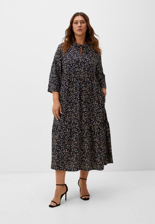 Платье Naturaxl 10900₽