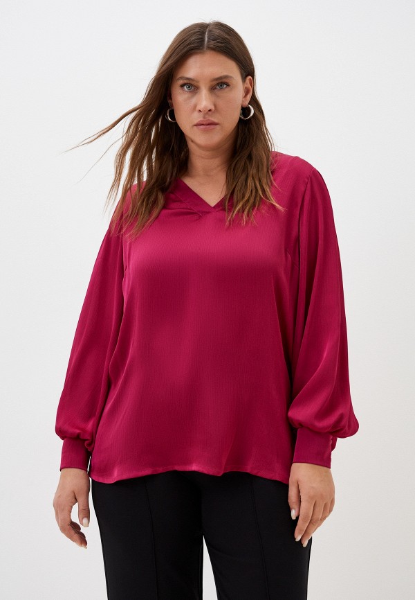 Блуза Naturaxl 8300₽