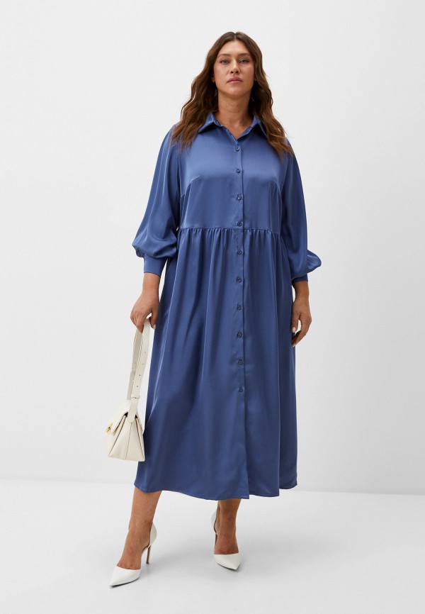 Платье Naturaxl 6550₽