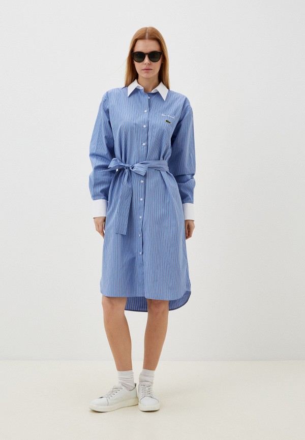 Платье Lacoste 13195₽