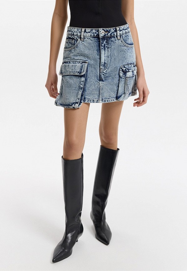 Юбка-шорты Love Republic 2299₽