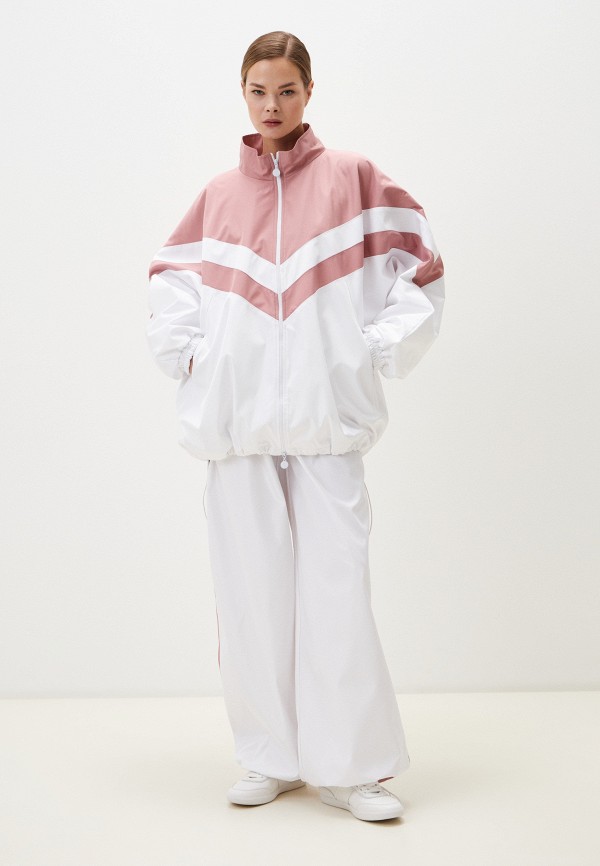 

Костюм спортивный Malaeva, Белый, PATSAN