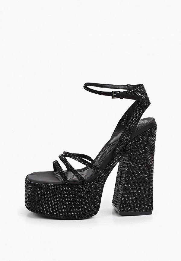 Босоножки May Vian 8414₽