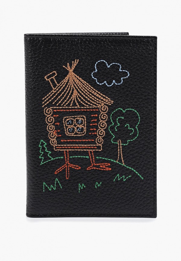 Обложка для паспорта Pepfer