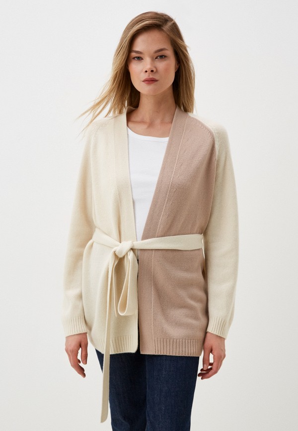 Кардиган Vasilisav Cashmere 33500₽