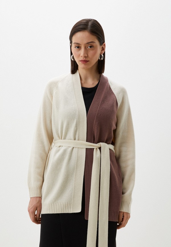 Кардиган Vasilisav Cashmere 33500₽