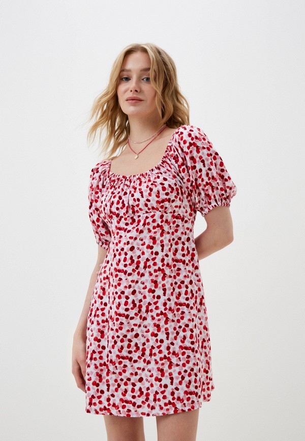 Платье Qod 1990₽