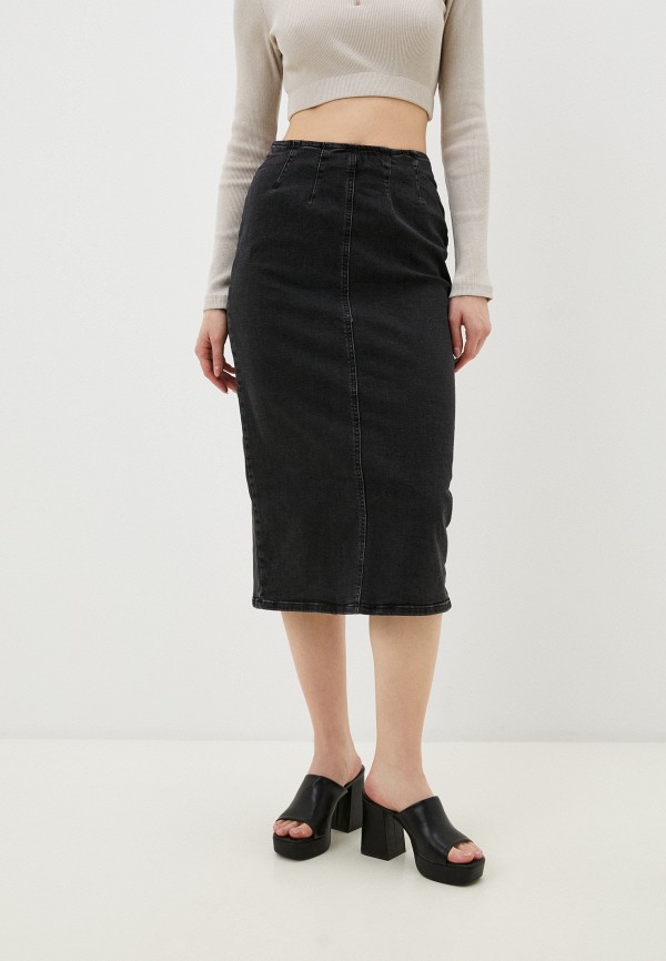 Юбка джинсовая Trendyol 2294₽