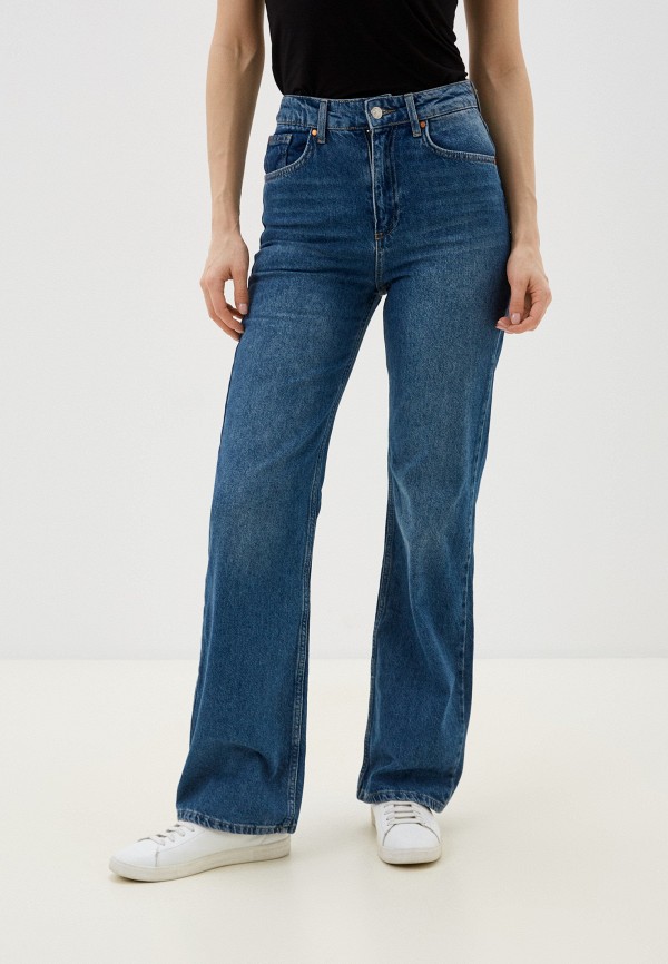 Джинсы Trendyol 1570₽