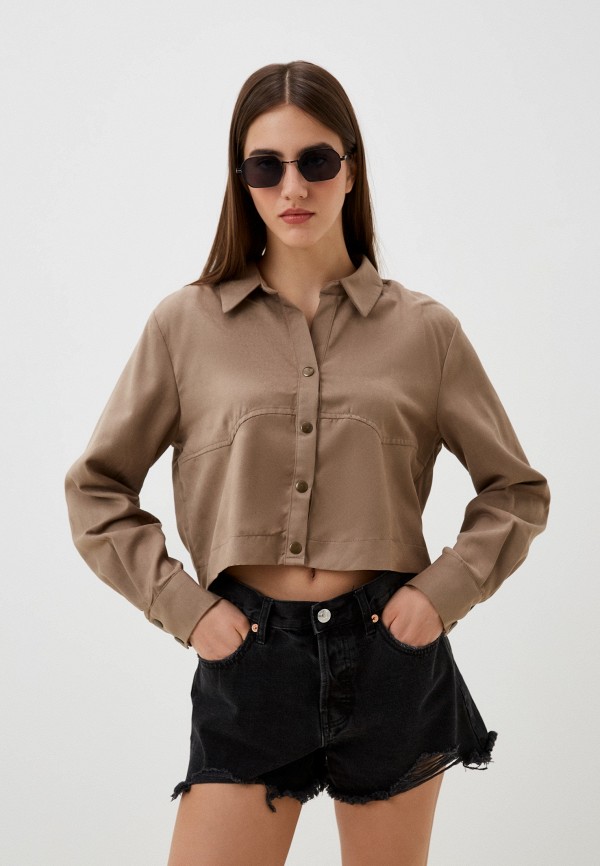 Рубашка Trendyol 1475₽