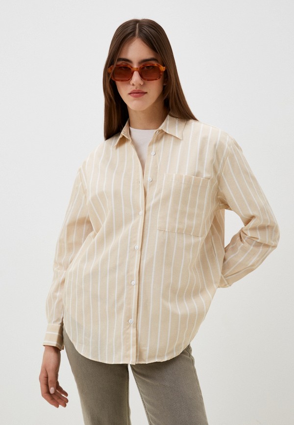 Рубашка Trendyol 1378₽