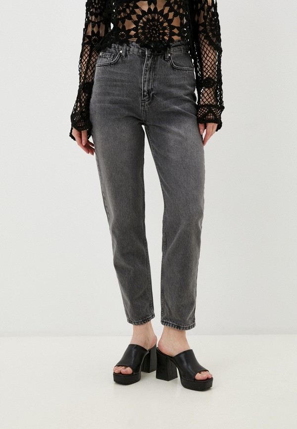 Джинсы Trendyol 1853₽