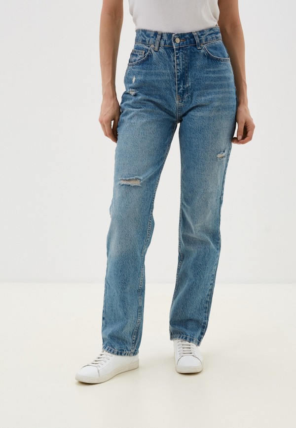 Джинсы Trendyol 2433₽