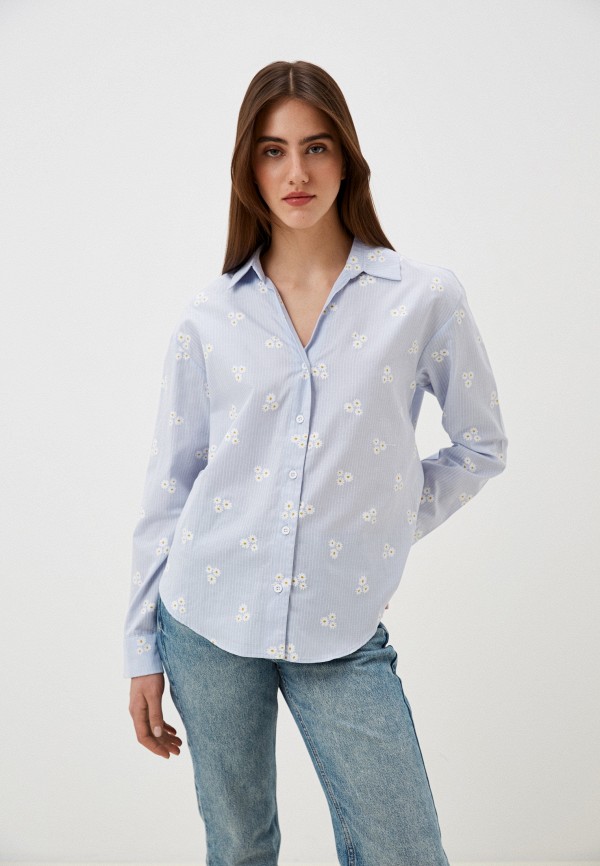 Рубашка Trendyol 1265₽