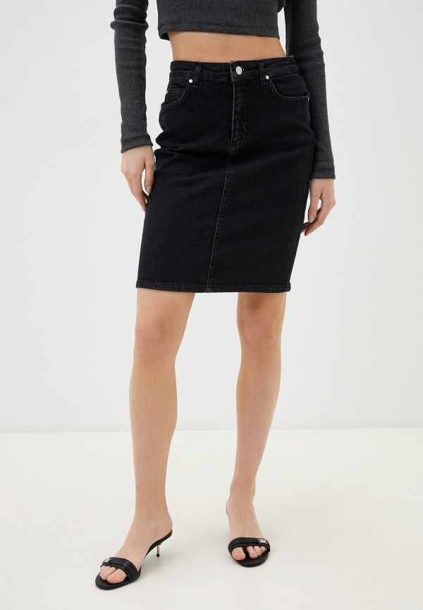 Юбка джинсовая Trendyol 1451₽