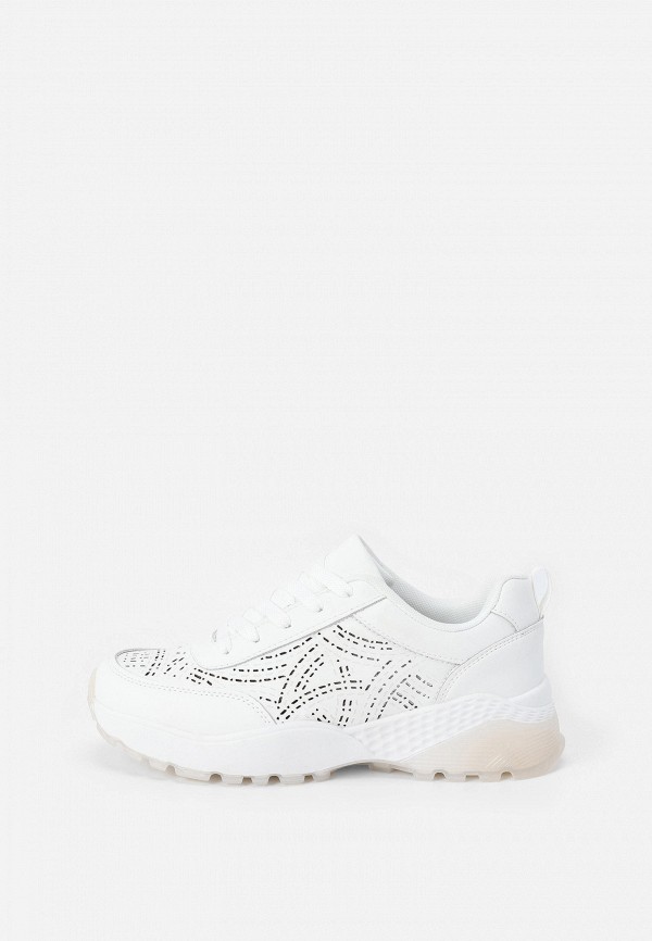 

Кроссовки Donna D’oro, Белый, Donna D’Oro