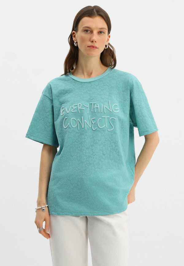 Футболка Harmonia Sensuum