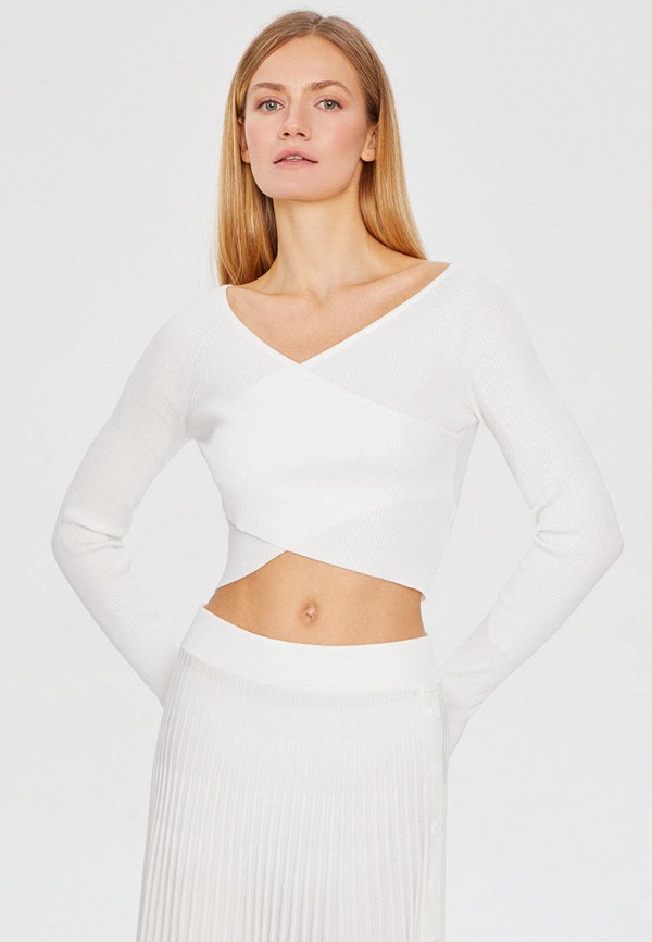 Пуловер To Be Blossom 6990₽