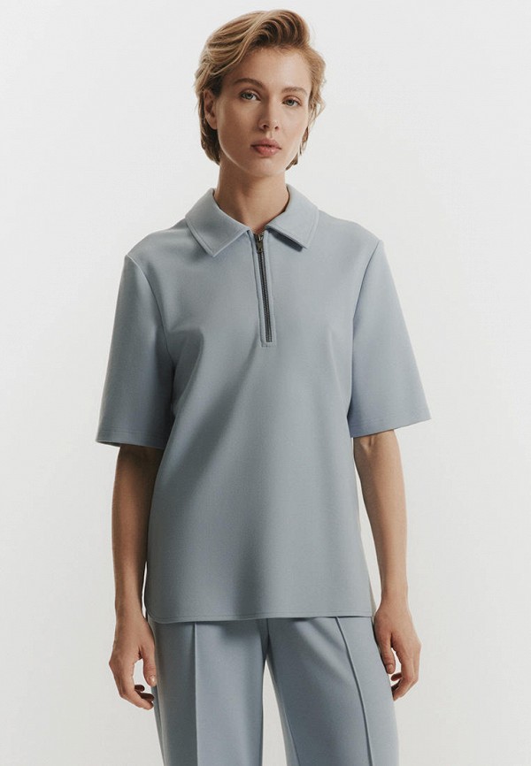 Поло Daisyknit 7800₽