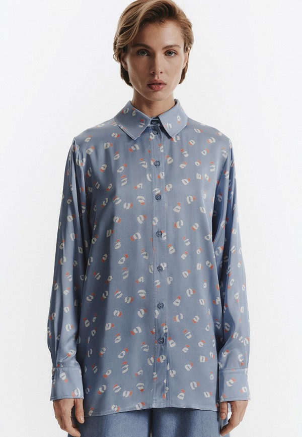 Блуза Daisyknit 8870₽