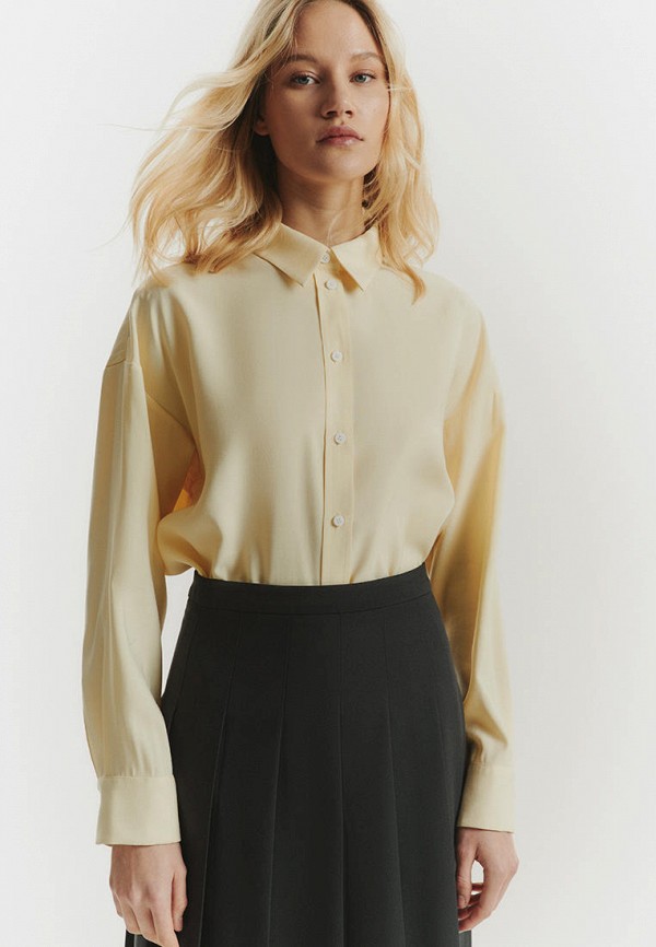 Блуза Daisyknit 7890₽