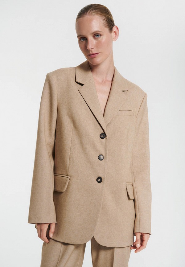 Жакет Daisyknit 17800₽