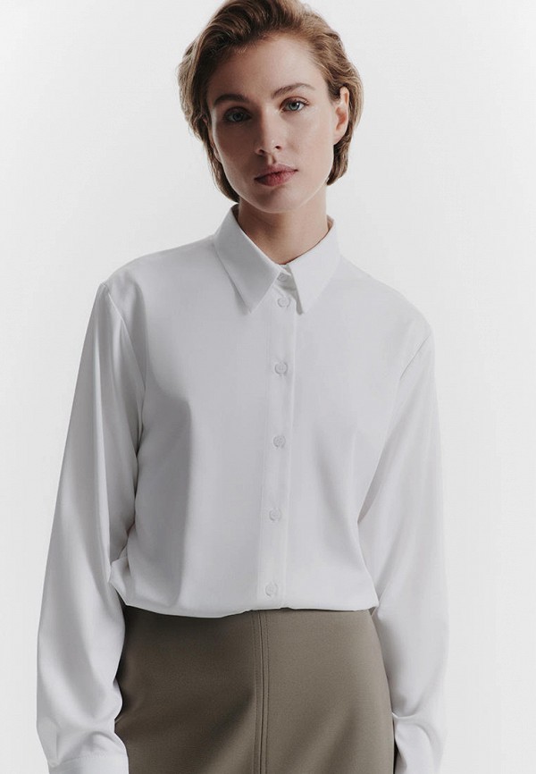 Рубашка Daisyknit 8870₽