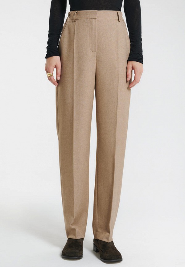 Брюки Daisyknit 9800₽