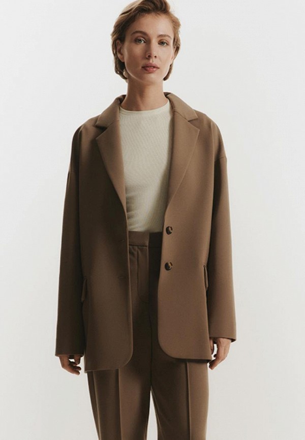 Жакет Daisyknit 17800₽