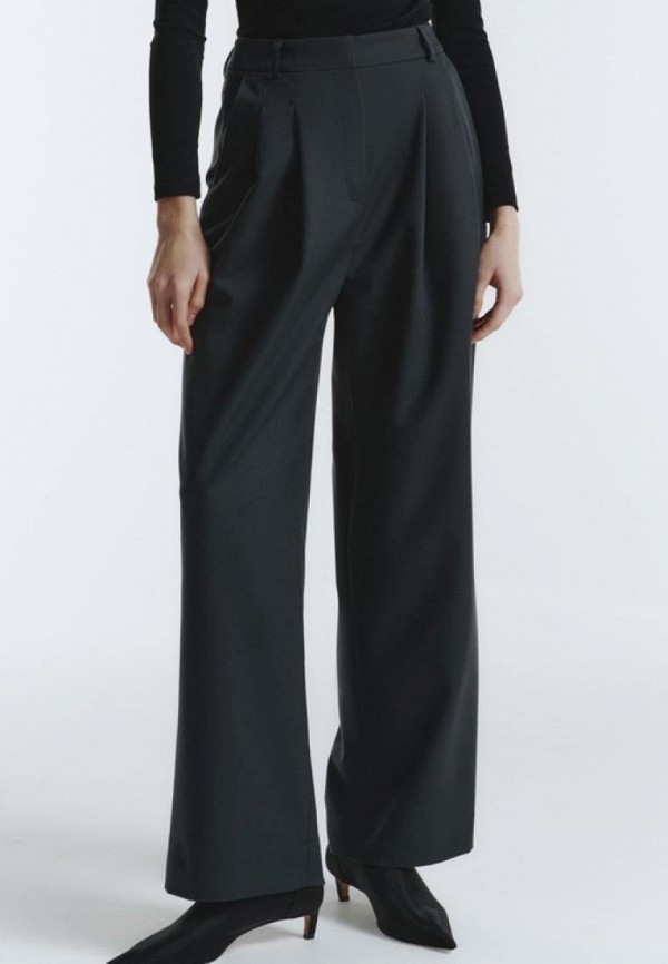 Брюки Daisyknit 11800₽