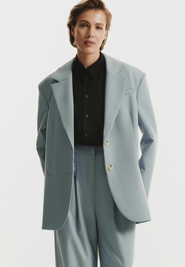 Жакет Daisyknit 19500₽