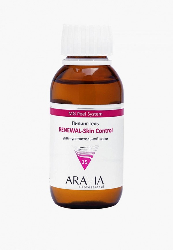 Пилинг для лица Aravia Professional для чувствительной кожи Renewal-Skin Control 100 мл