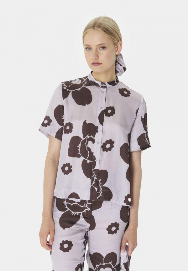 Блуза Tara Jarmon 13450₽