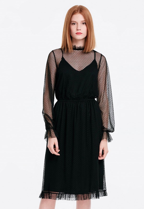 

Платье MustHave, Черный