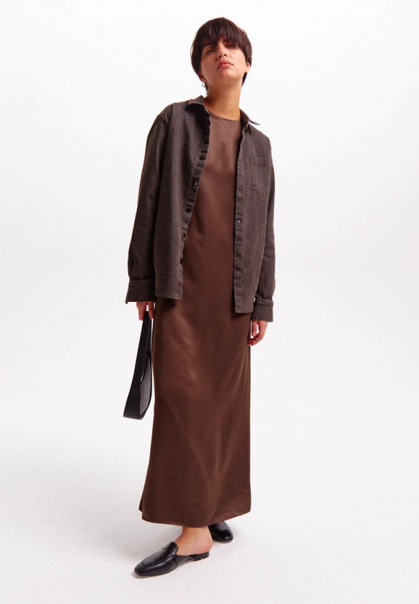 Рубашка Basis 13900₽