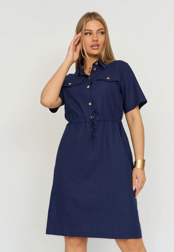 Платье BrandStoff 3552₽