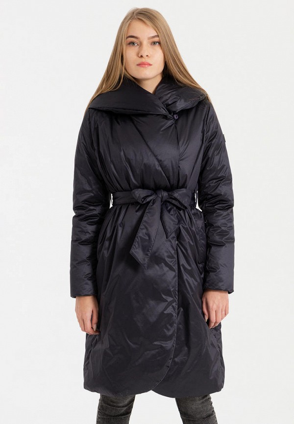 

Куртка утепленная Lab Fashion, Синий