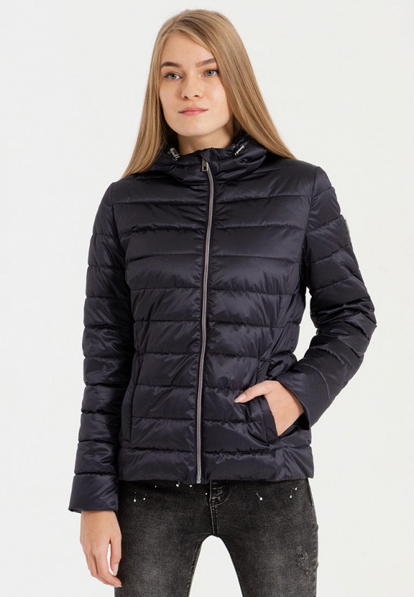 

Куртка утепленная Lab Fashion, Синий