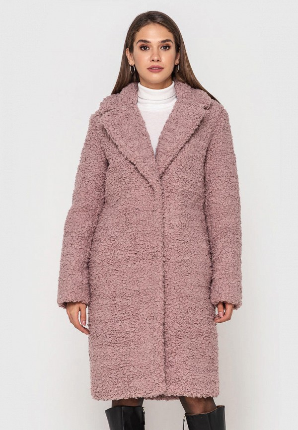 

Шуба Grand Furs, Розовый