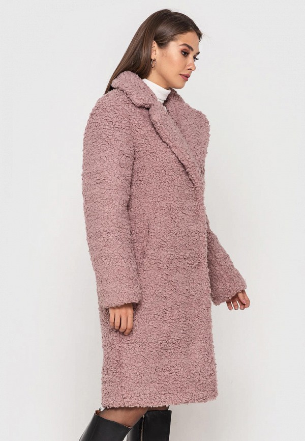 

Шуба Grand Furs, Розовый, Grand Furs MP002XW0Q7MH