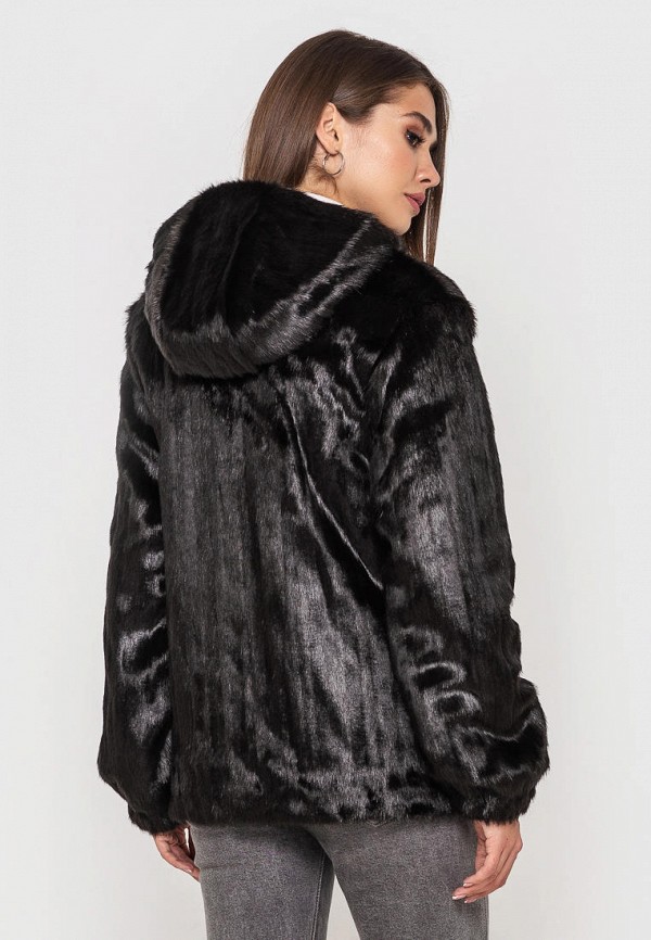 

Шуба Grand Furs, Коричневый, Grand Furs MP002XW0Q7MP